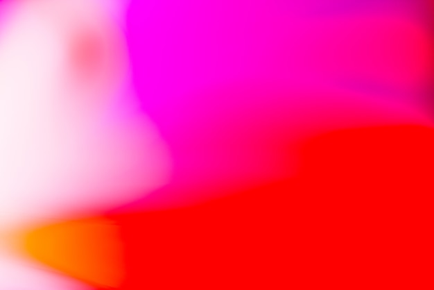 Vivid blurred colorful wallpaper background