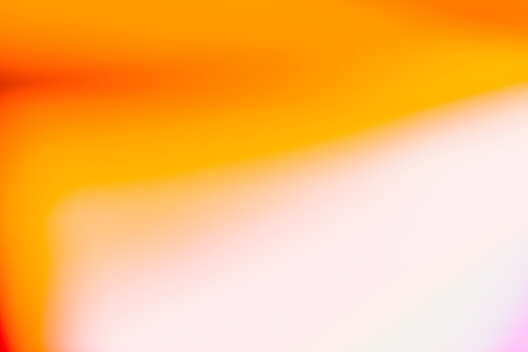 Free Photo vivid blurred colorful wallpaper background