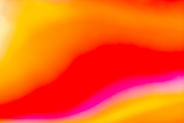 Vivid blurred colorful wallpaper background