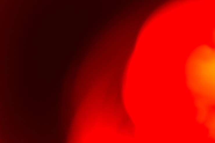 Free Photo vivid blurred colorful wallpaper background