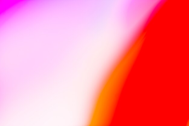 Vivid blurred colorful wallpaper background