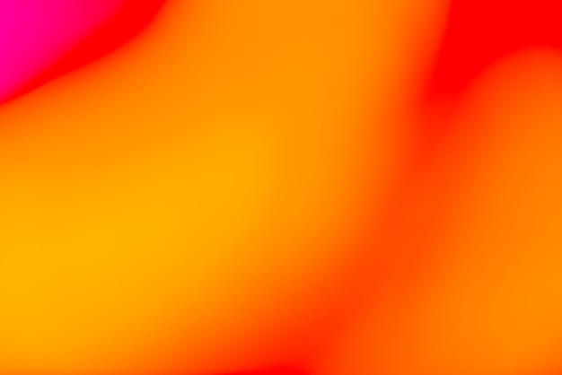 Vivid blurred colorful wallpaper background