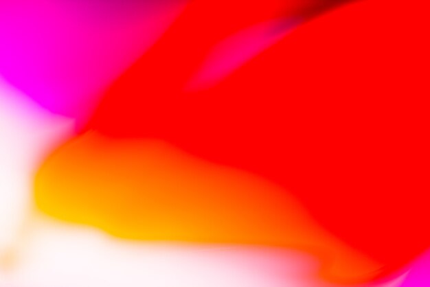 Vivid blurred colorful wallpaper background