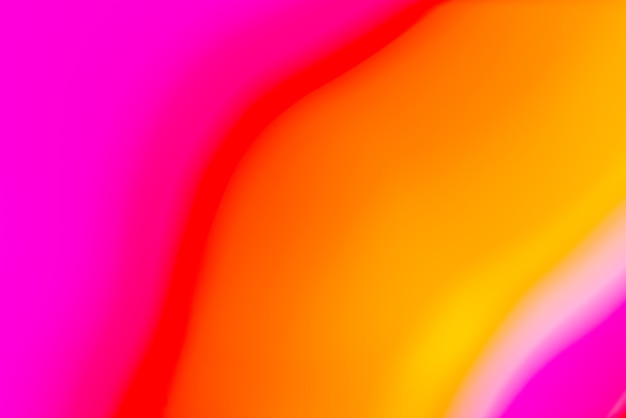 Vivid blurred colorful wallpaper background