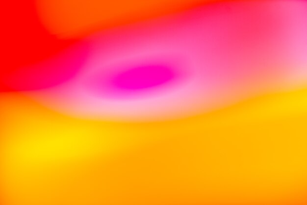 Vivid blurred colorful wallpaper background