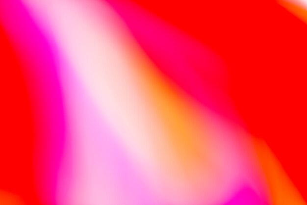 Vivid blurred colorful wallpaper background