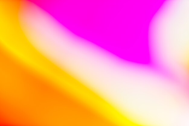 Vivid blurred colorful wallpaper background