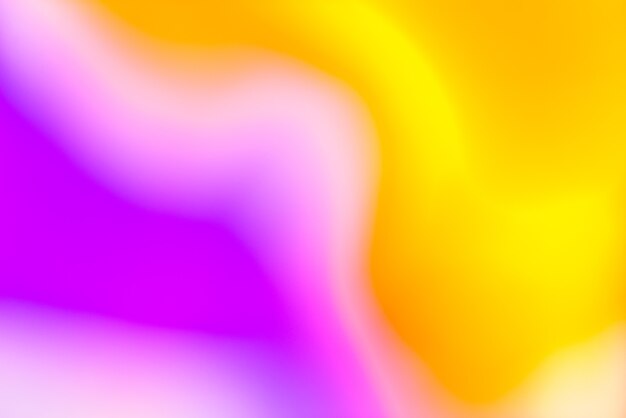 Vivid blurred colorful wallpaper background