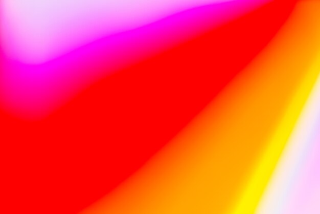 Vivid blurred colorful wallpaper background