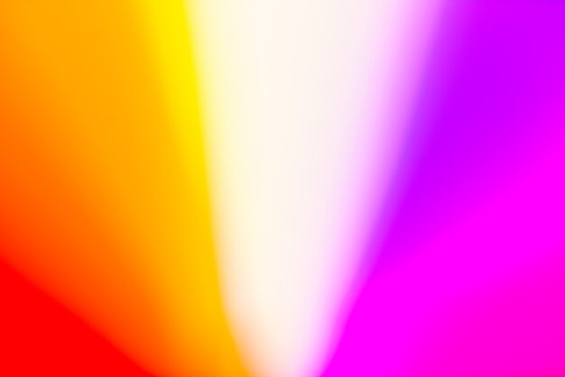 Vivid blurred colorful wallpaper background