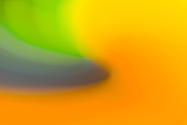 Vivid blurred colorful wallpaper background