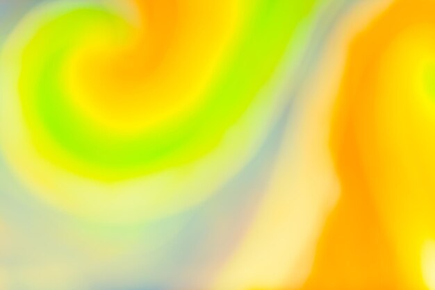 Vivid blurred colorful wallpaper background