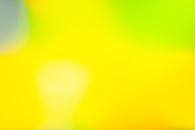 Free photo vivid blurred colorful wallpaper background