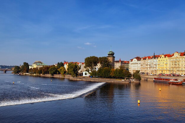 Vltava