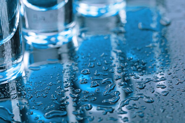 Осмотическая вода