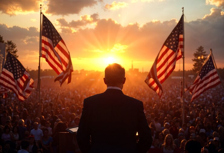 Biden vs Trump 2024: Who Will Win the Ultimate Showdown?