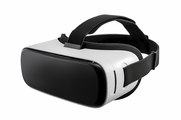 Бесплатный Фотография очки vr для игр