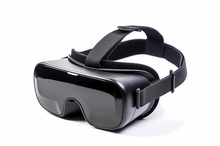 Бесплатный Фотография очки vr для игр