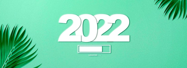 Waiting for 2022. happy new year 2022