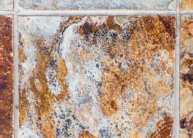 Wall marble texture