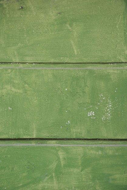 無料写真 緑色のブロックの壁