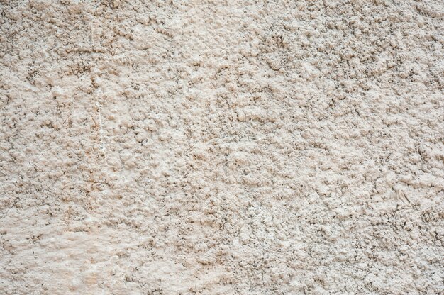 Wall texture with granules