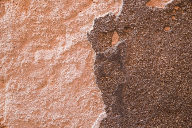 Wall texture