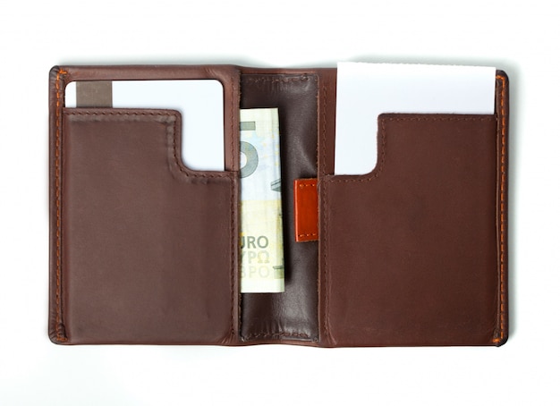 wallet