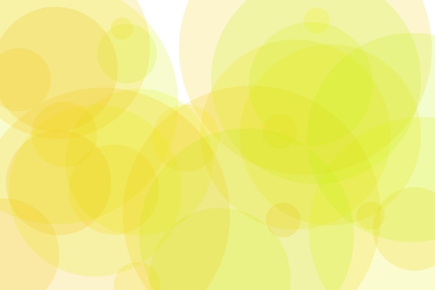 Free photo wallpaper background several transparent circles