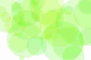 Free photo wallpaper background several transparent circles