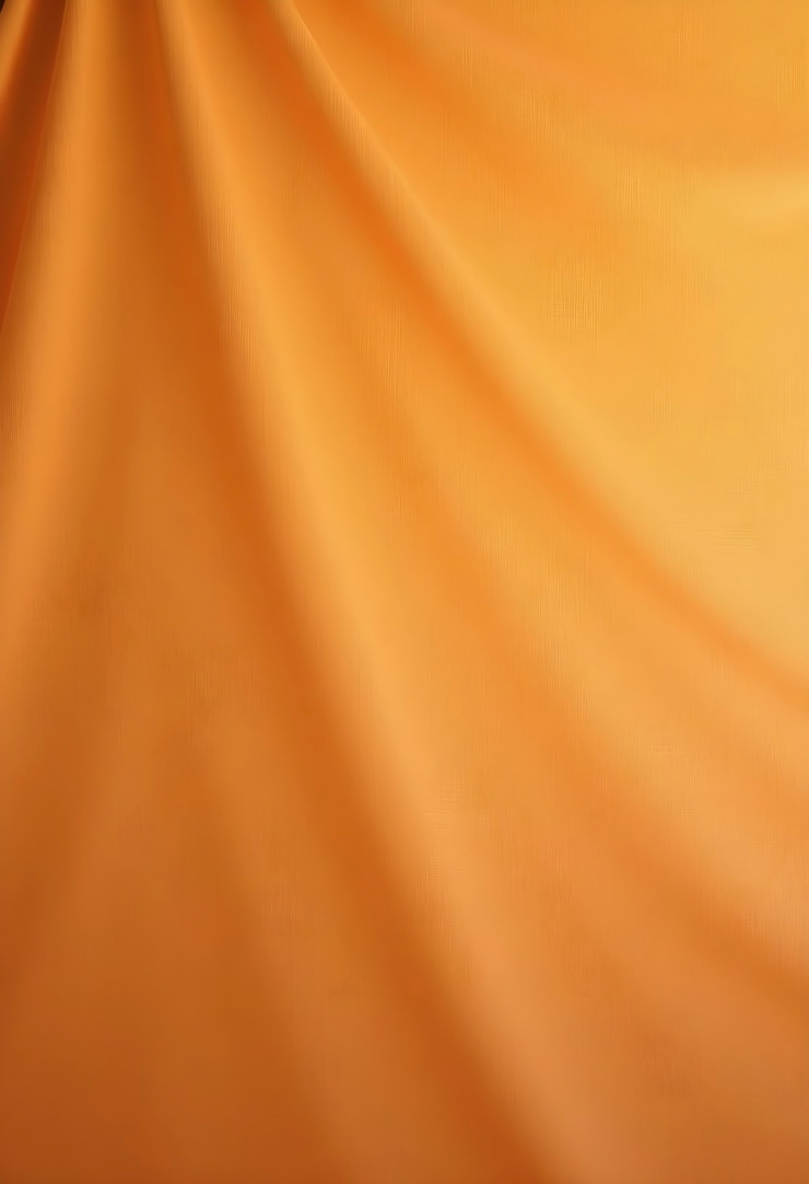 Free Photo warm fabric texture background