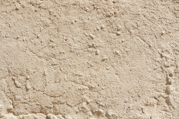 warm ground limestone texture