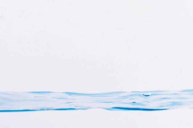 Free photo water background