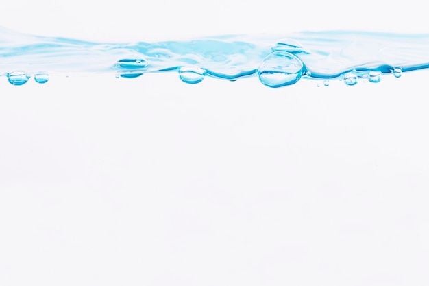 Water background