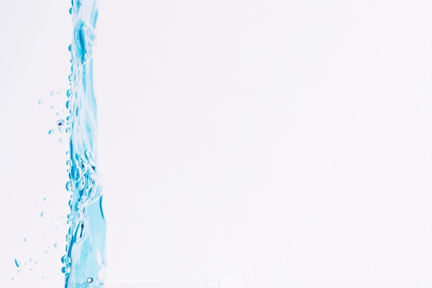 Water background