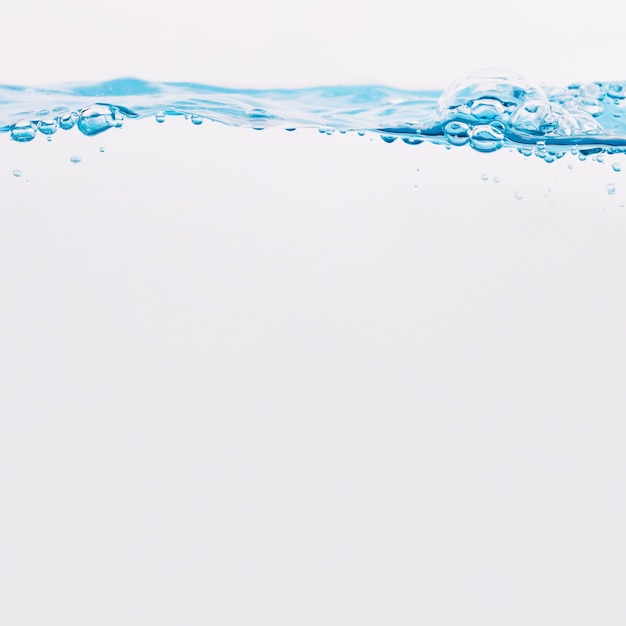 Water background