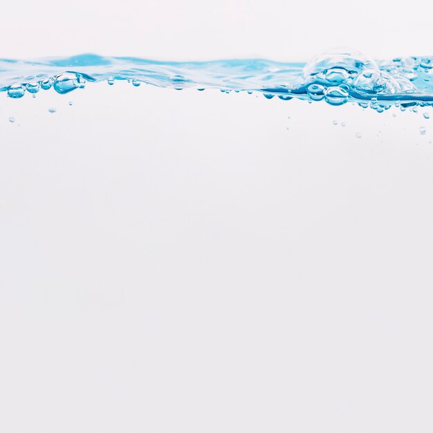 水の背景