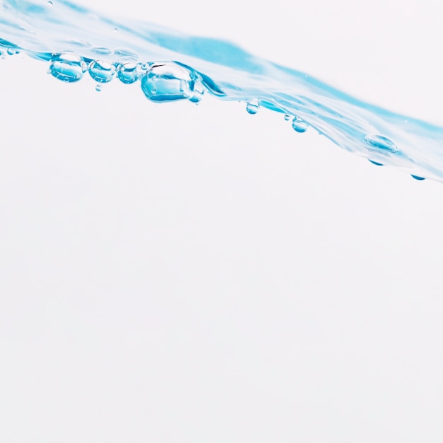 Free photo water background