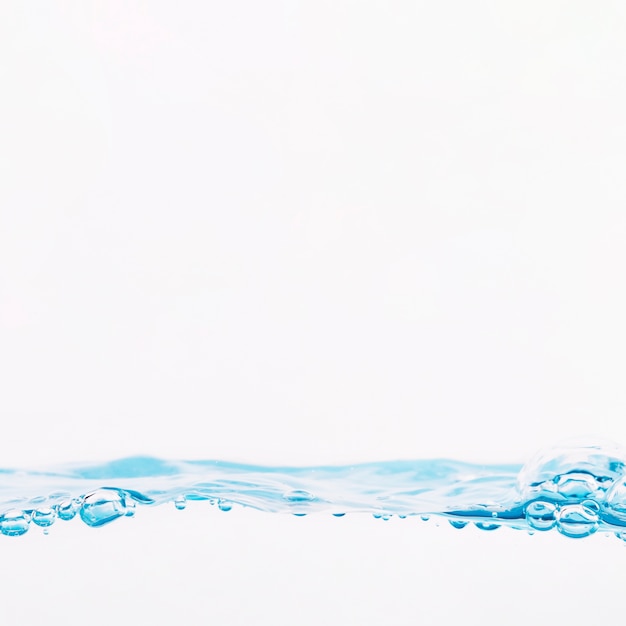 Water background