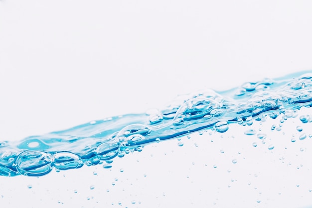 Free photo water background