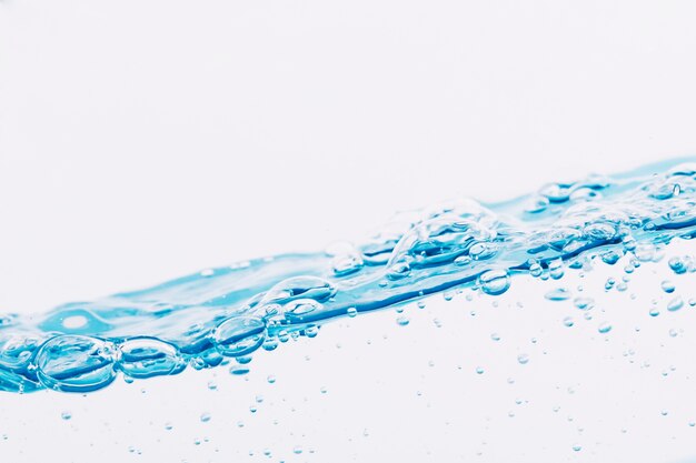 Water background