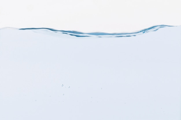 Free photo water background