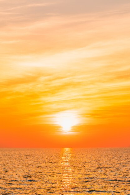 water blue sunset filter beauty