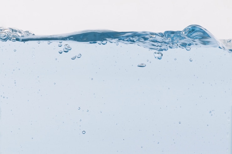 Free Photo water concept