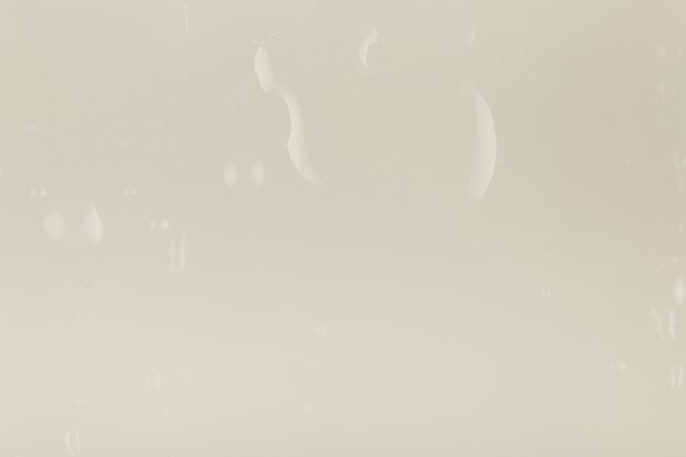 水滴の背景