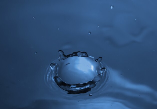 Water Drop