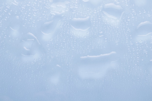 Free photo water drops background