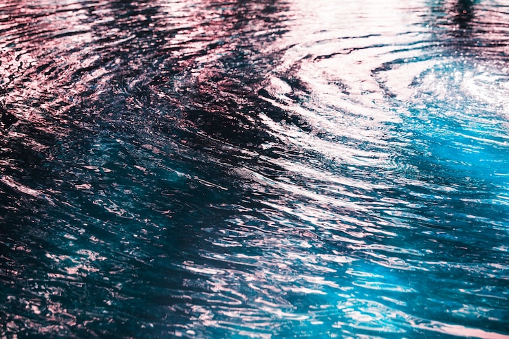 無料Photo 水のテクスチャの背景