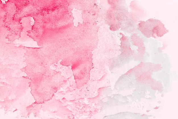 Free photo watercolor abstract background