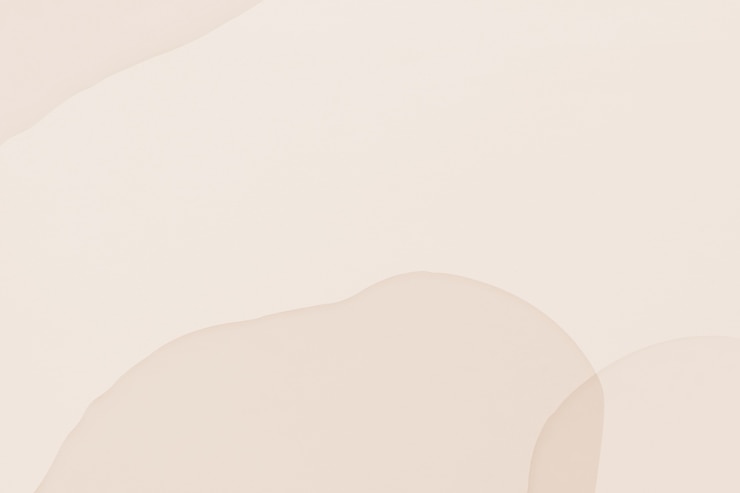 Free Photo watercolor background papaya whip